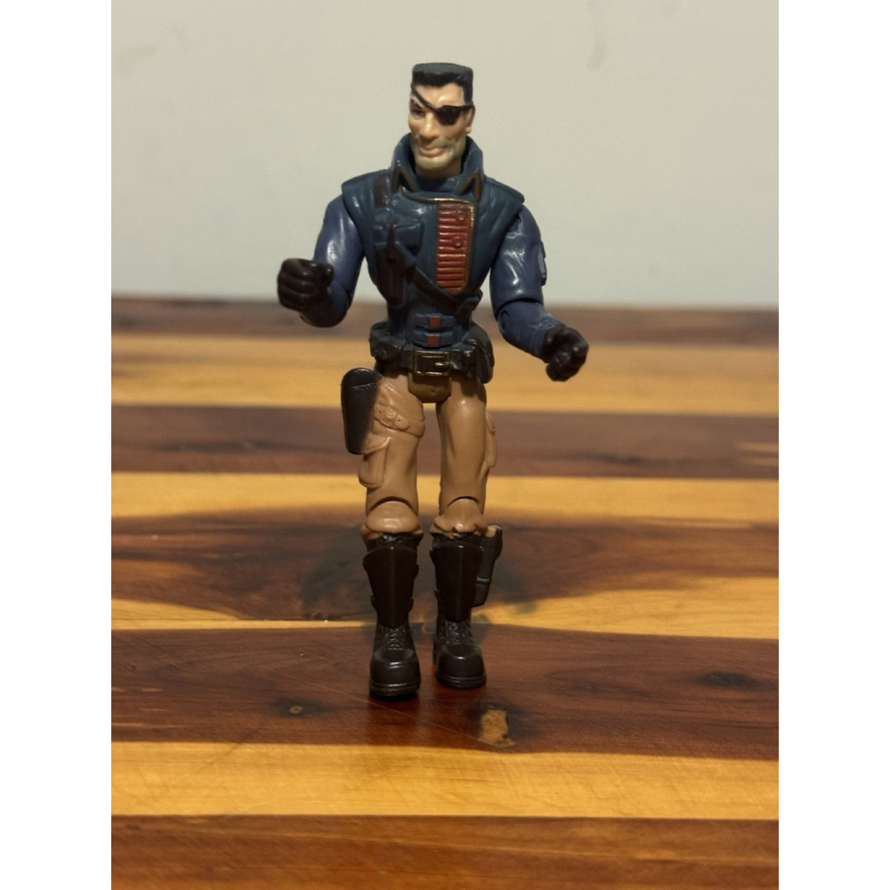 Lanard The Corps Flying Force Ethan Crowne Spade 4” Action Figure 2010 Toy